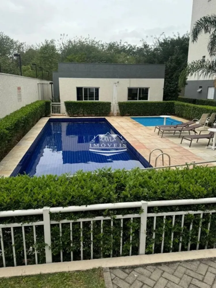 Apartamento, 2 quartos, 45 m² - Foto 3