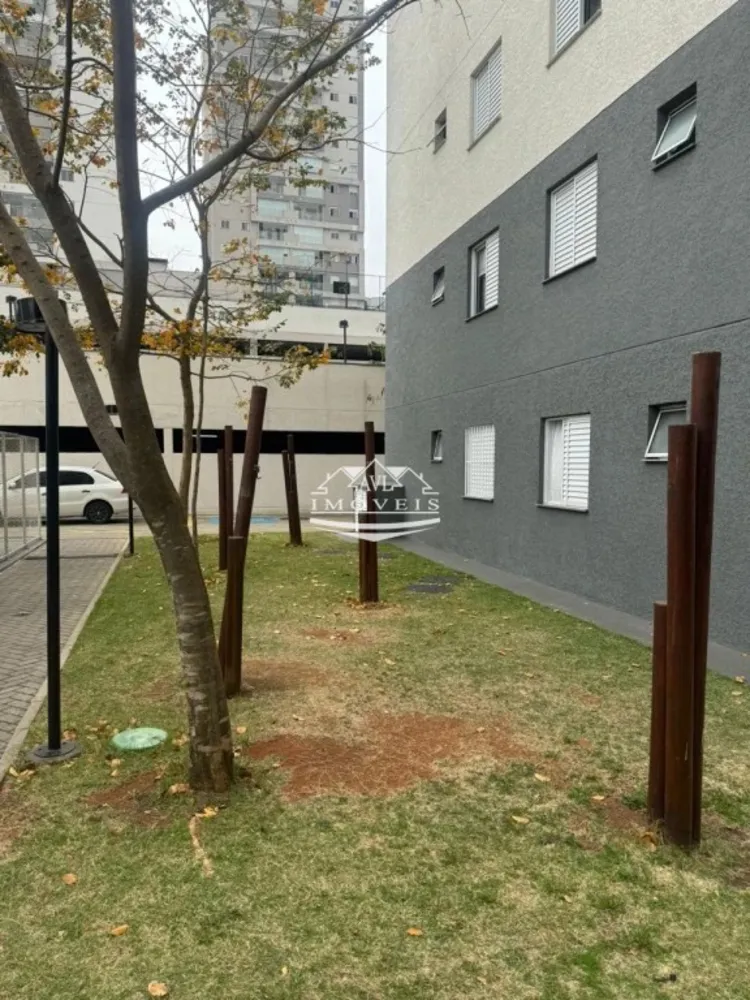 Apartamento, 2 quartos, 45 m² - Foto 7
