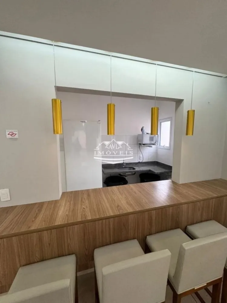Apartamento, 2 quartos, 45 m² - Foto 9