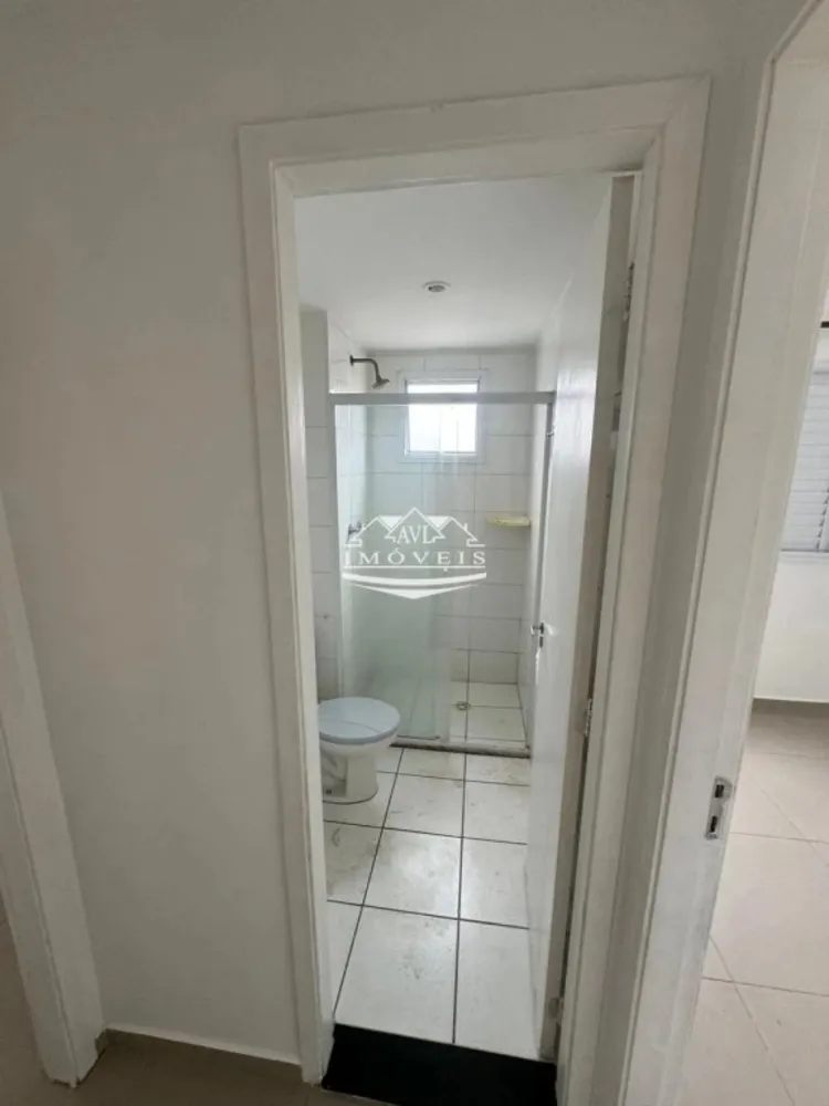 Apartamento, 2 quartos, 45 m² - Foto 1
