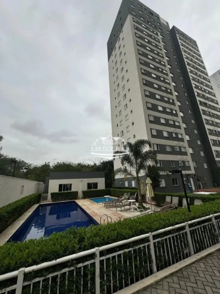 Apartamento, 2 quartos, 45 m² - Foto 5