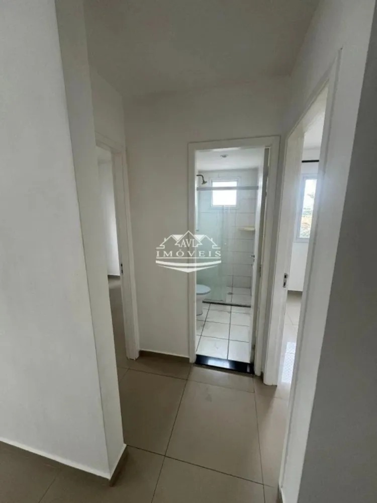 Apartamento, 2 quartos, 45 m² - Foto 2