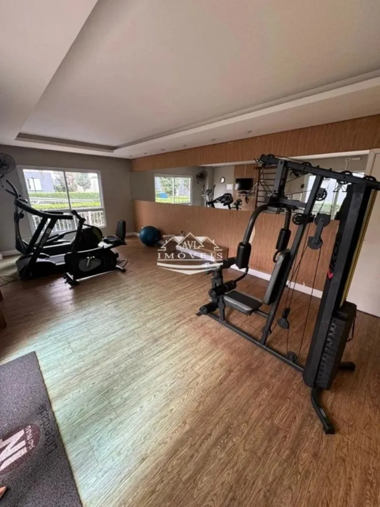 Apartamento, 2 quartos, 45 m² - Foto 8