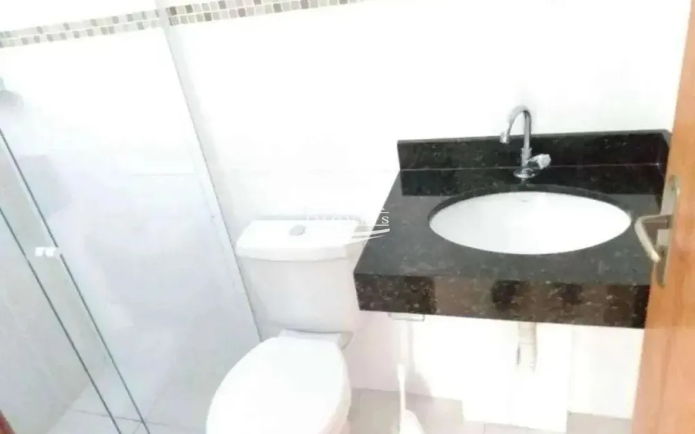 Sobrado, 3 quartos, 91 m² - Foto 4