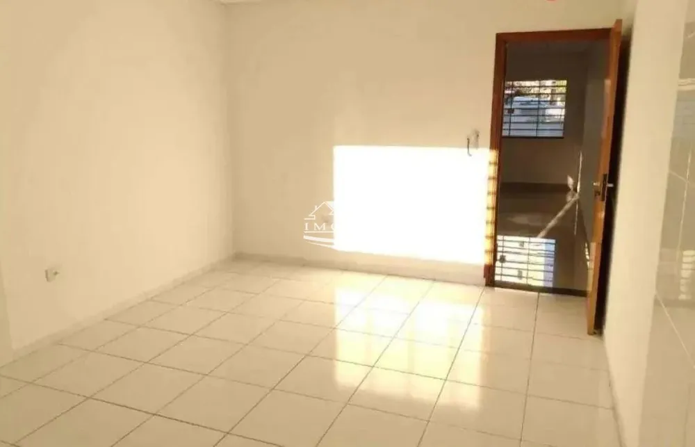 Sobrado, 3 quartos, 91 m² - Foto 5