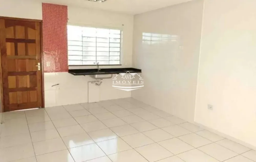 Sobrado, 3 quartos, 91 m² - Foto 6