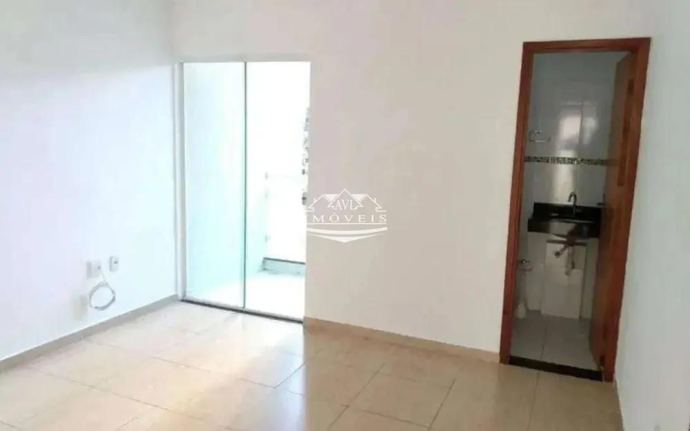 Sobrado, 3 quartos, 91 m² - Foto 9
