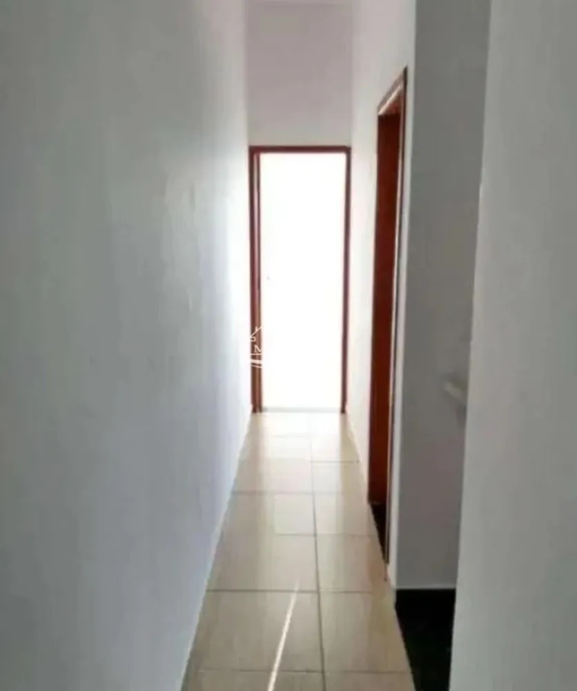 Sobrado, 3 quartos, 91 m² - Foto 8