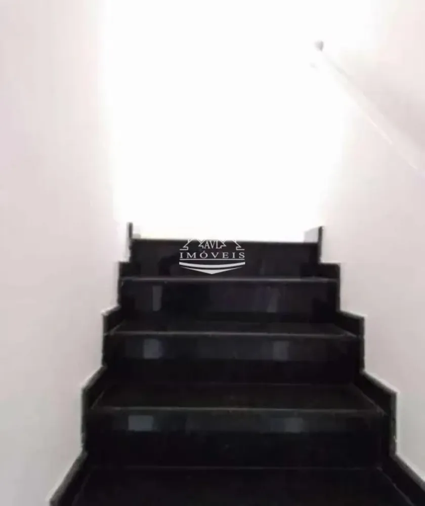 Sobrado, 3 quartos, 91 m² - Foto 7