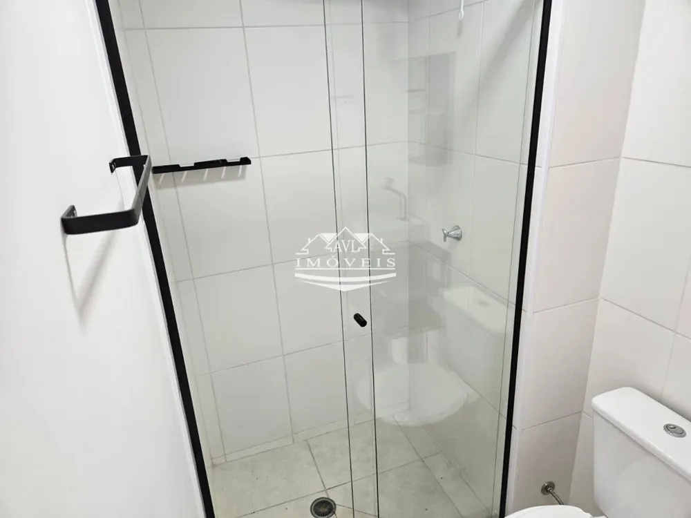 Apartamento, 1 quarto, 35 m² - Foto 2