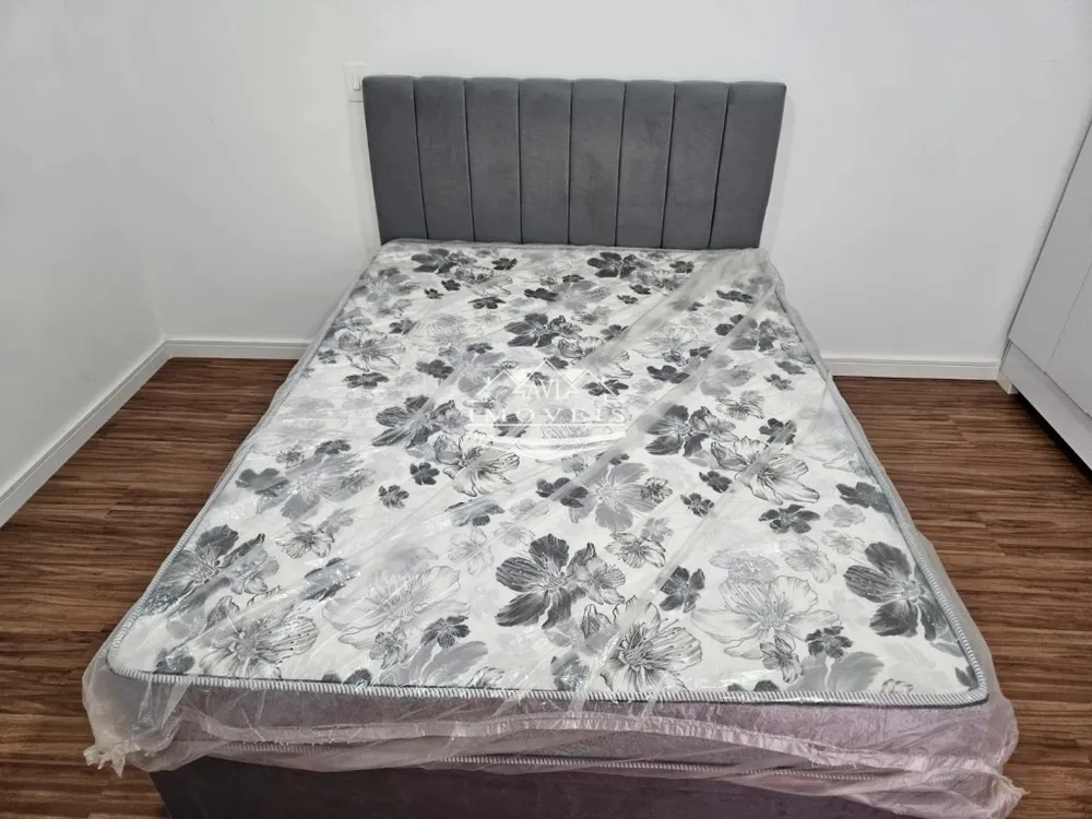 Apartamento, 1 quarto, 35 m² - Foto 12