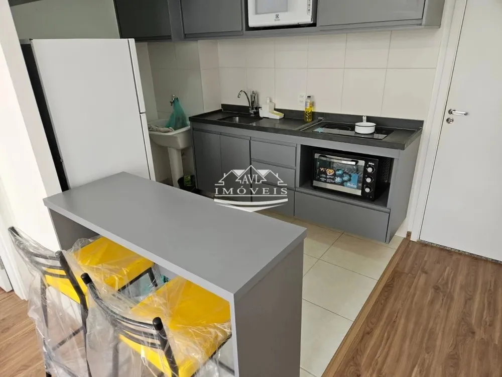 Apartamento, 1 quarto, 35 m² - Foto 5