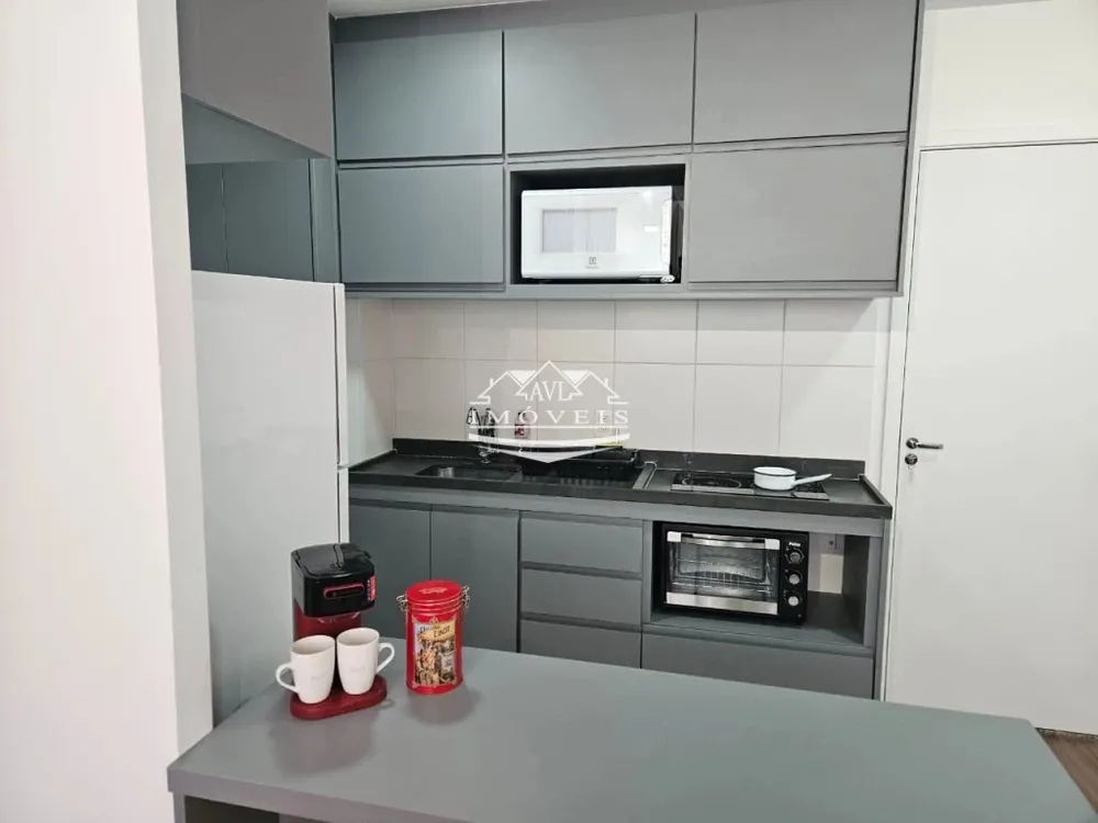 Apartamento, 1 quarto, 35 m² - Foto 6