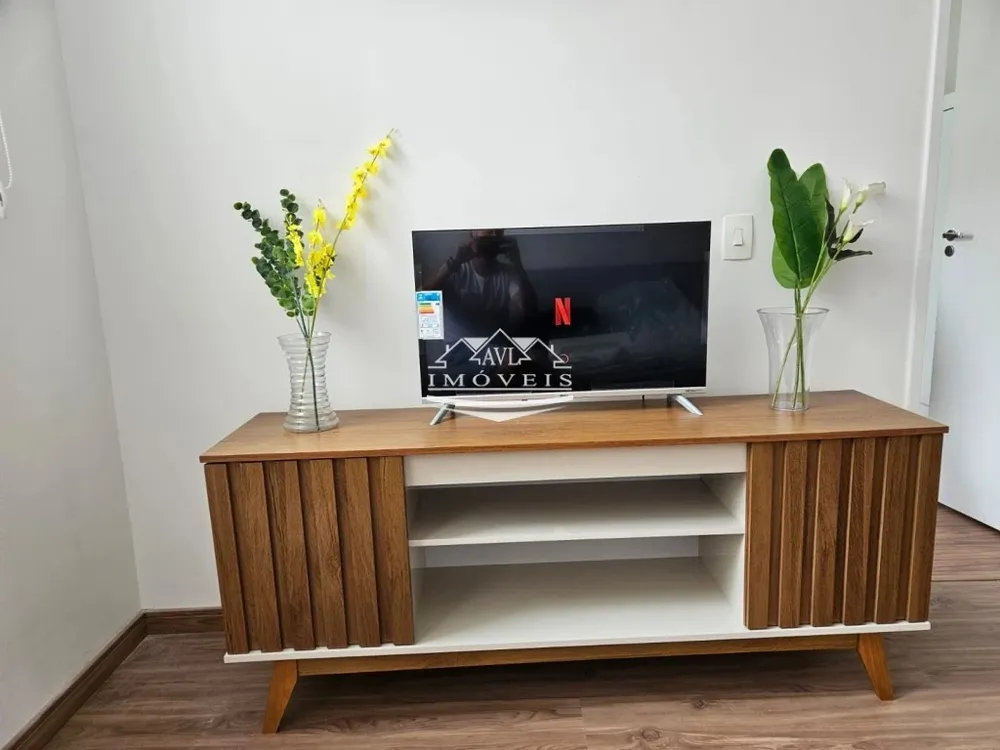 Apartamento, 1 quarto, 35 m² - Foto 3