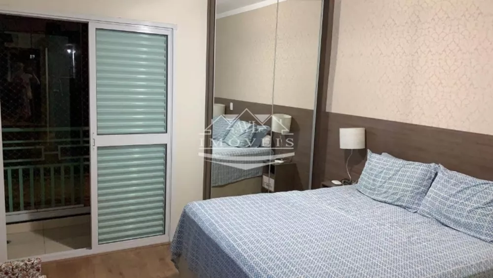 Sobrado à venda com 3 quartos, 100m² - Foto 12