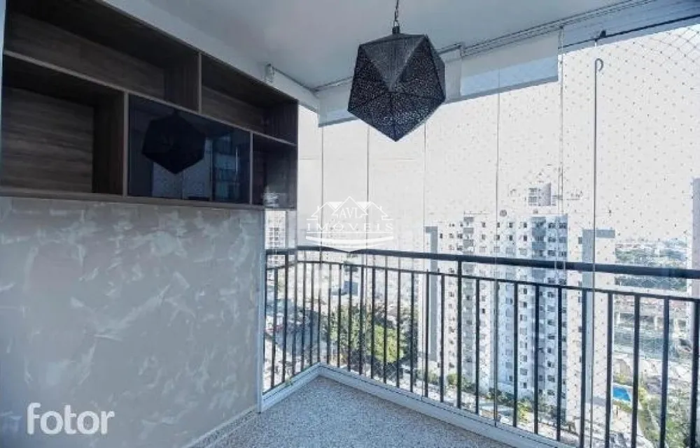Apartamento, 2 quartos, 50 m² - Foto 1