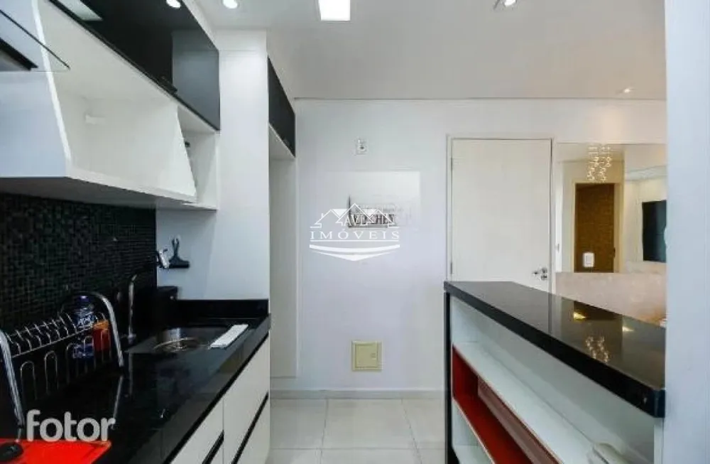 Apartamento, 2 quartos, 50 m² - Foto 3