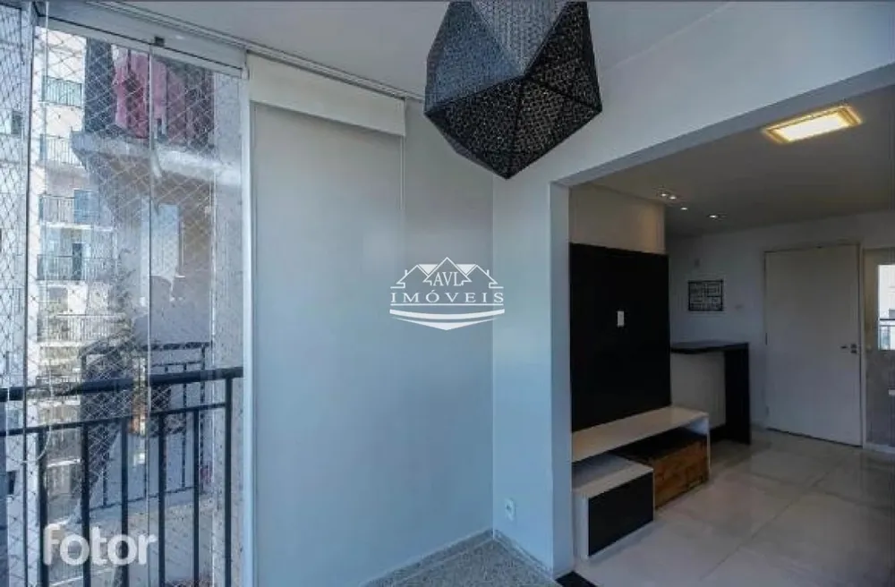 Apartamento, 2 quartos, 50 m² - Foto 4
