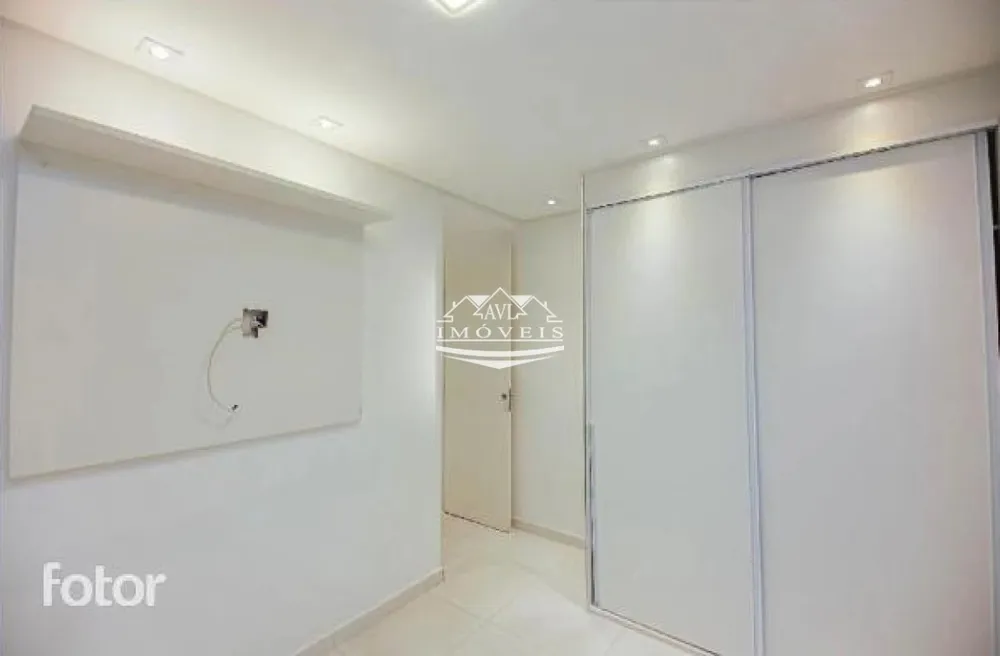 Apartamento, 2 quartos, 50 m² - Foto 5