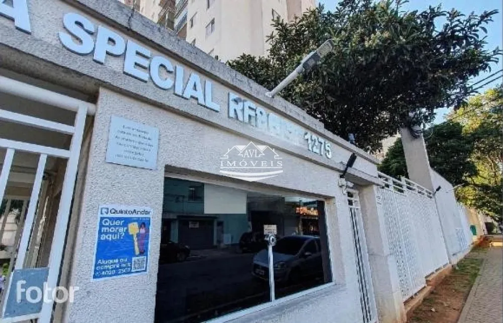 Apartamento, 2 quartos, 50 m² - Foto 8
