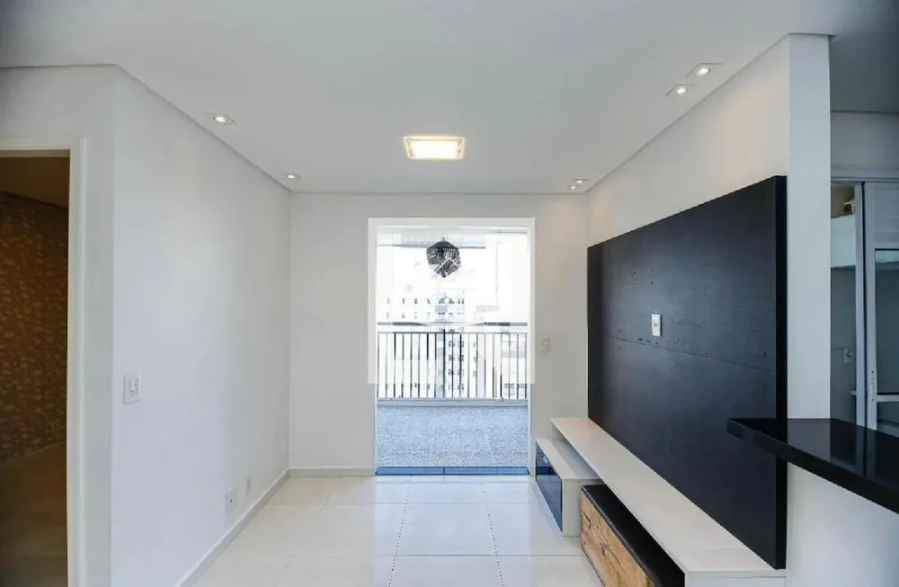 Apartamento, 2 quartos, 50 m² - Foto 2