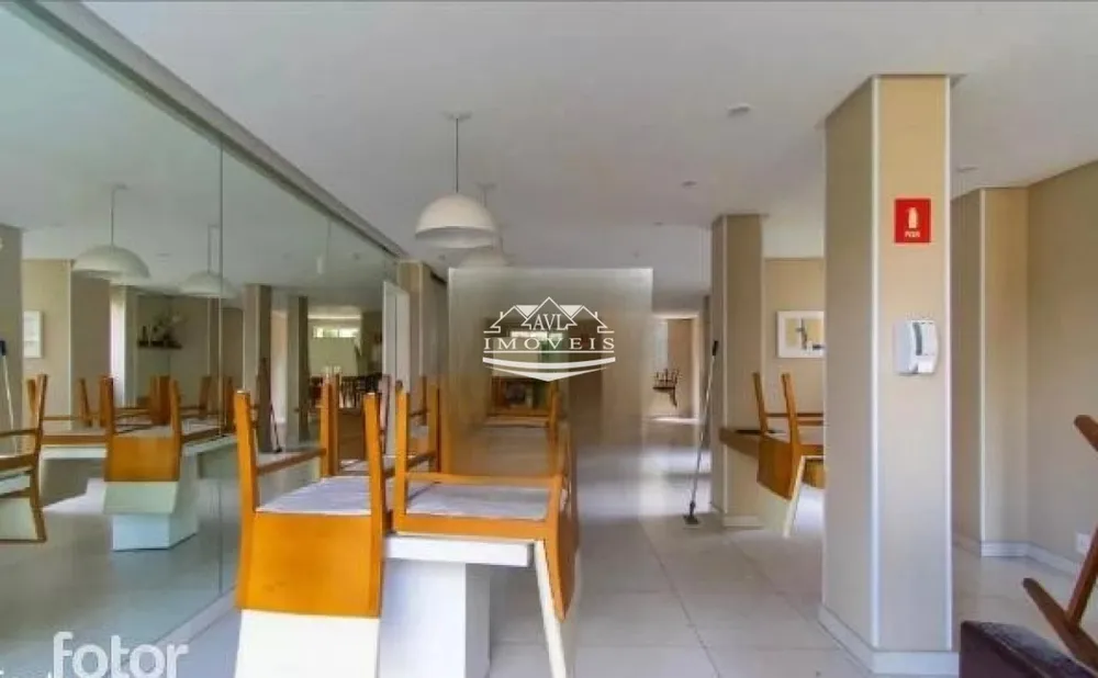 Apartamento, 2 quartos, 50 m² - Foto 12