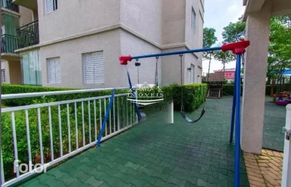 Apartamento, 2 quartos, 50 m² - Foto 9