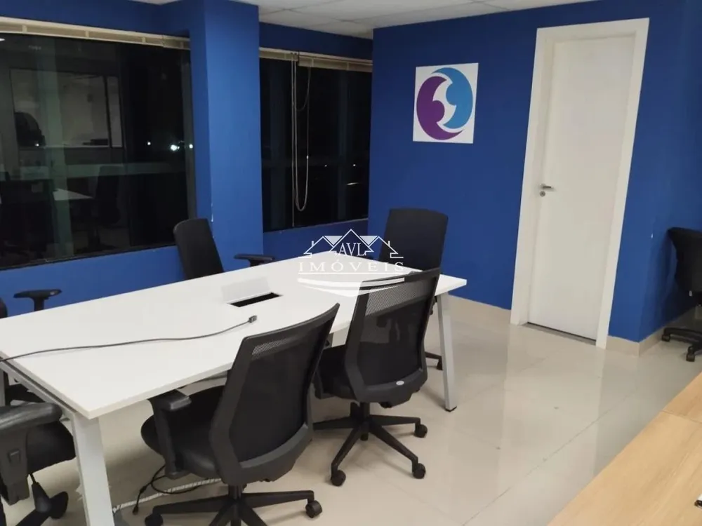 Prédio Inteiro, 1760 m² - Foto 6