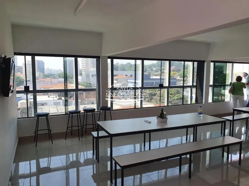 Prédio Inteiro, 1760 m² - Foto 8