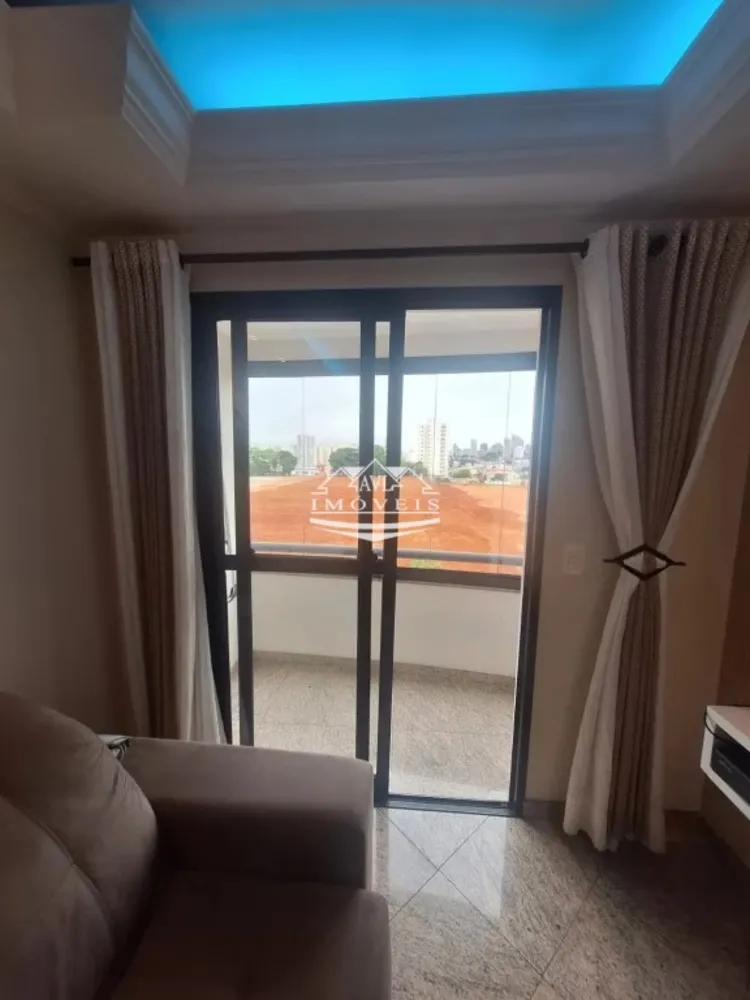 Apartamento, 2 quartos, 55 m² - Foto 5