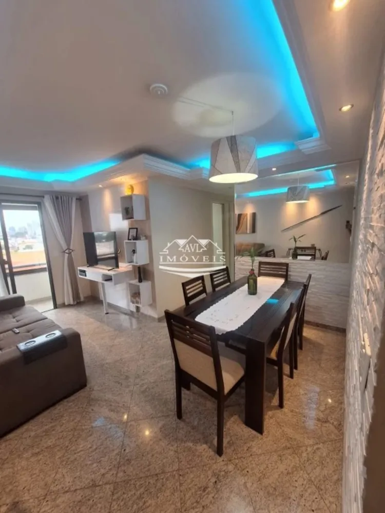Apartamento, 2 quartos, 55 m² - Foto 2