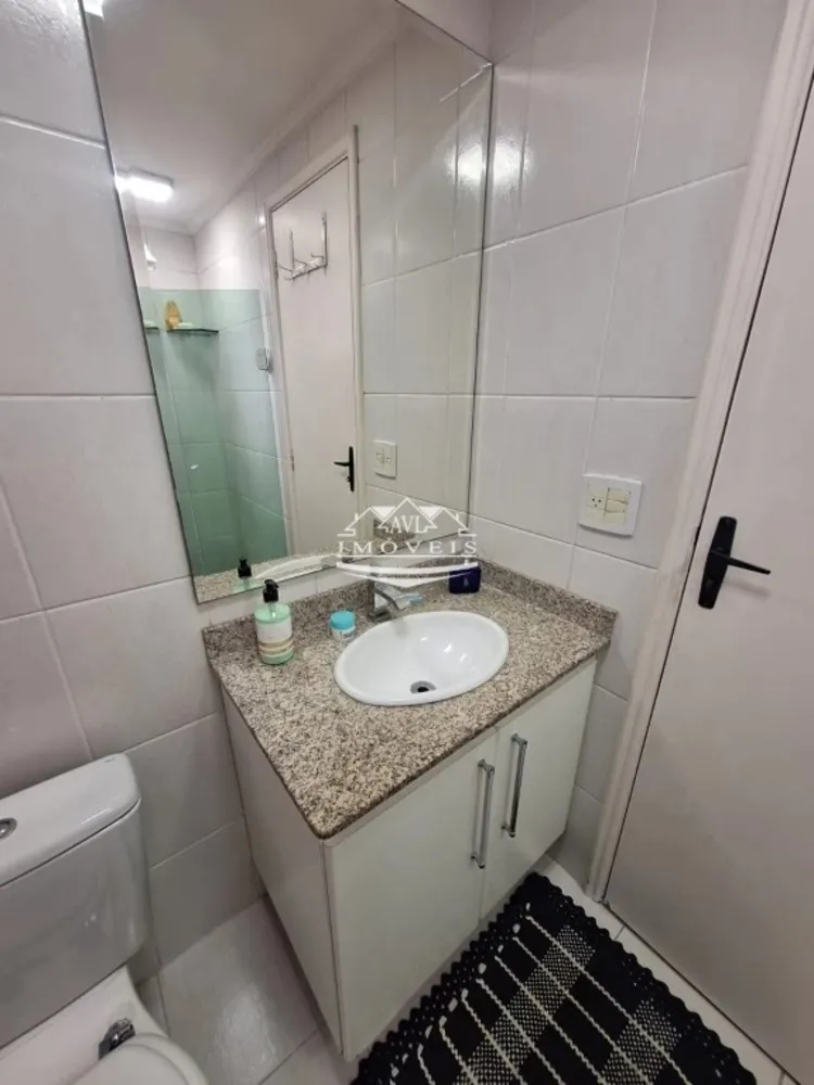 Apartamento, 2 quartos, 55 m² - Foto 1
