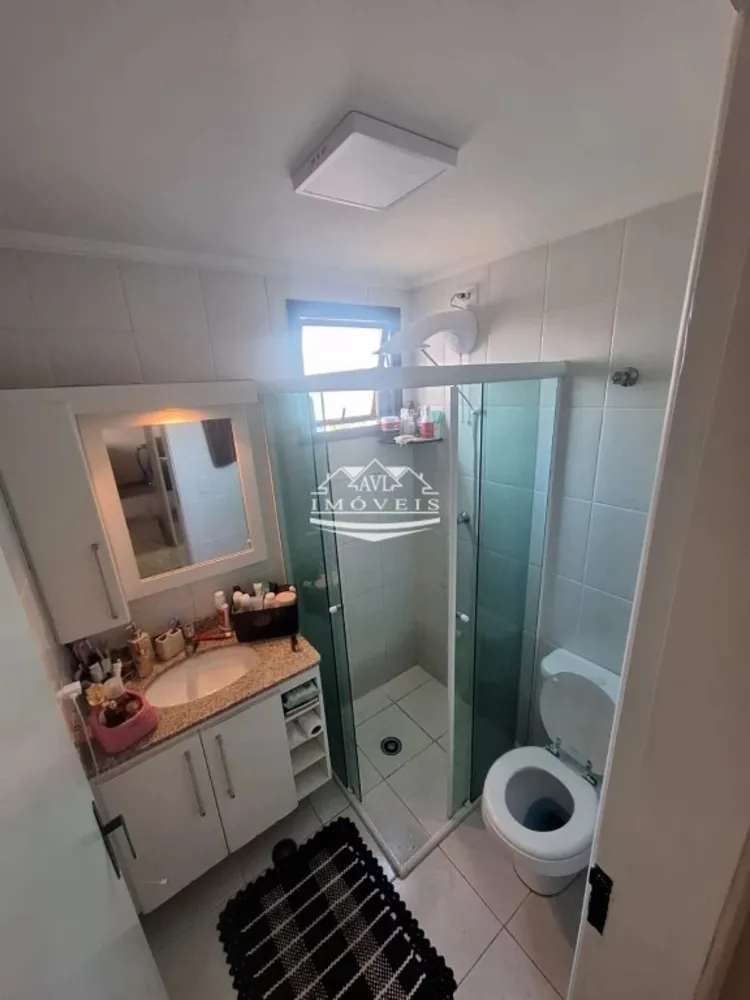 Apartamento, 2 quartos, 55 m² - Foto 8