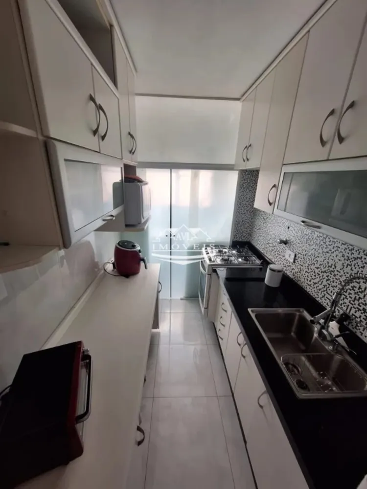 Apartamento, 2 quartos, 55 m² - Foto 4
