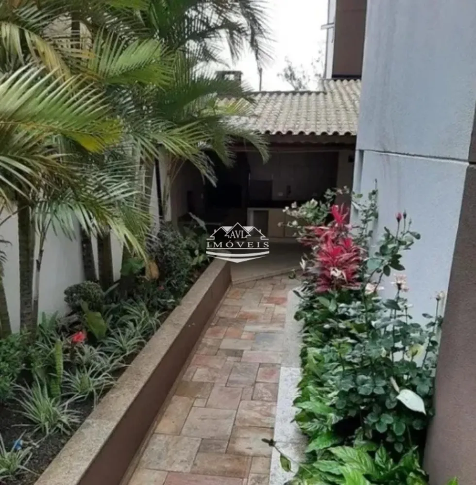Apartamento, 2 quartos, 55 m² - Foto 11