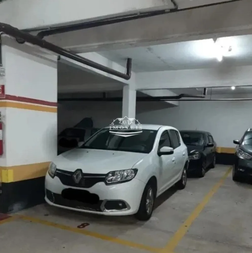Apartamento, 2 quartos, 55 m² - Foto 3