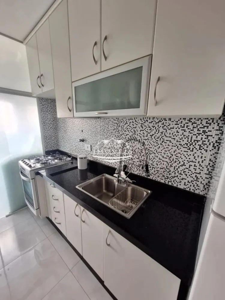 Apartamento, 2 quartos, 55 m² - Foto 2