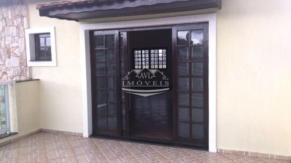 Sobrado, 4 quartos, 480 m² - Foto 3