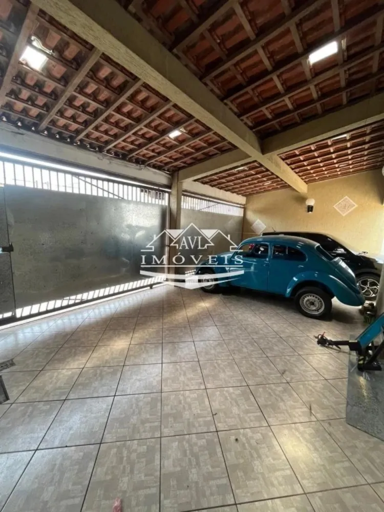 Sobrado, 3 quartos, 200 m² - Foto 17