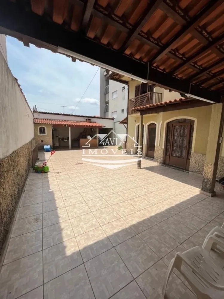 Sobrado, 3 quartos, 200 m² - Foto 15