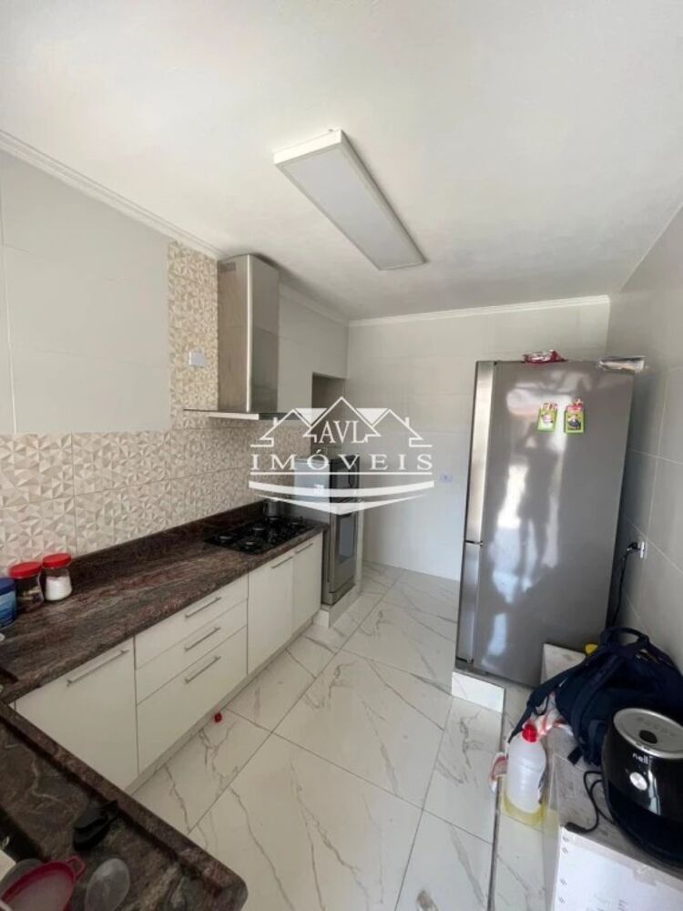 Sobrado, 3 quartos, 200 m² - Foto 6