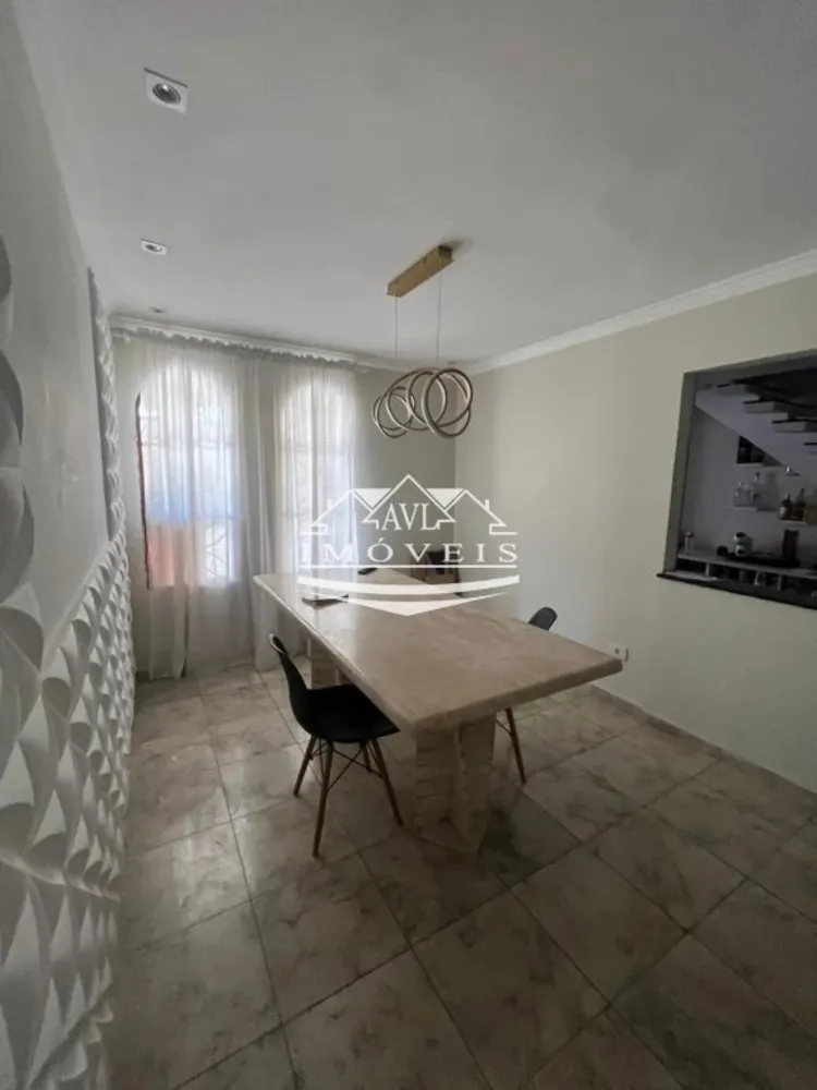Sobrado, 3 quartos, 200 m² - Foto 3
