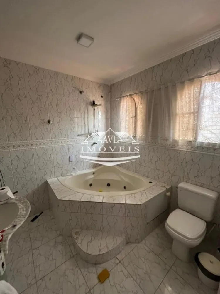 Sobrado, 3 quartos, 200 m² - Foto 10