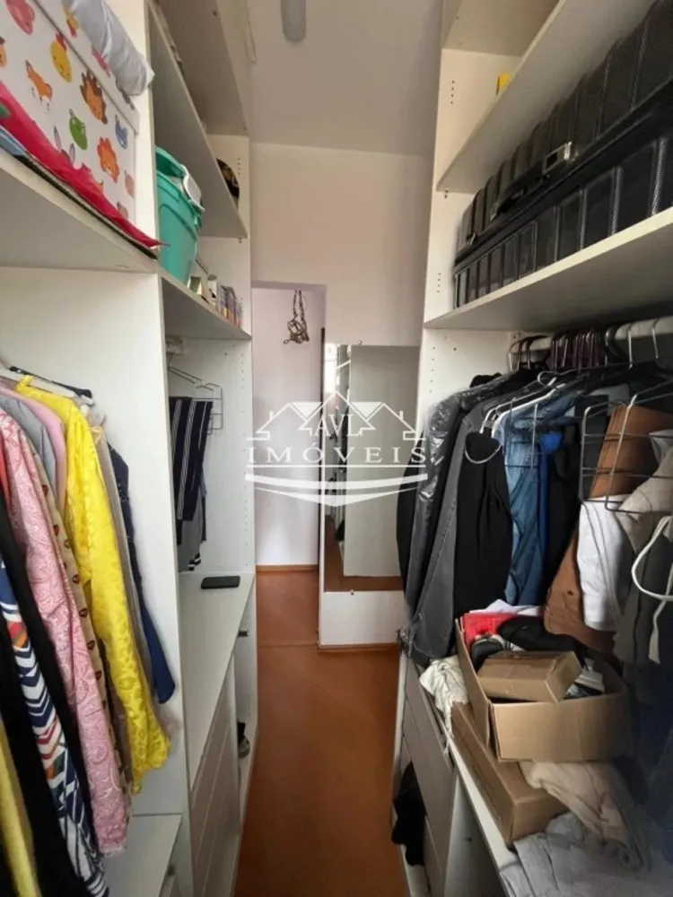 Sobrado, 3 quartos, 200 m² - Foto 9