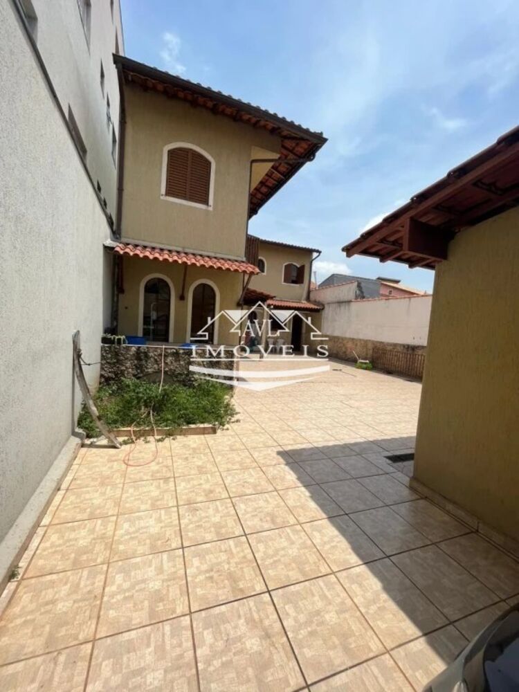 Sobrado, 3 quartos, 200 m² - Foto 14