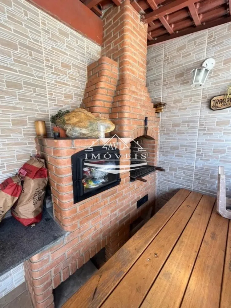 Sobrado, 3 quartos, 200 m² - Foto 12