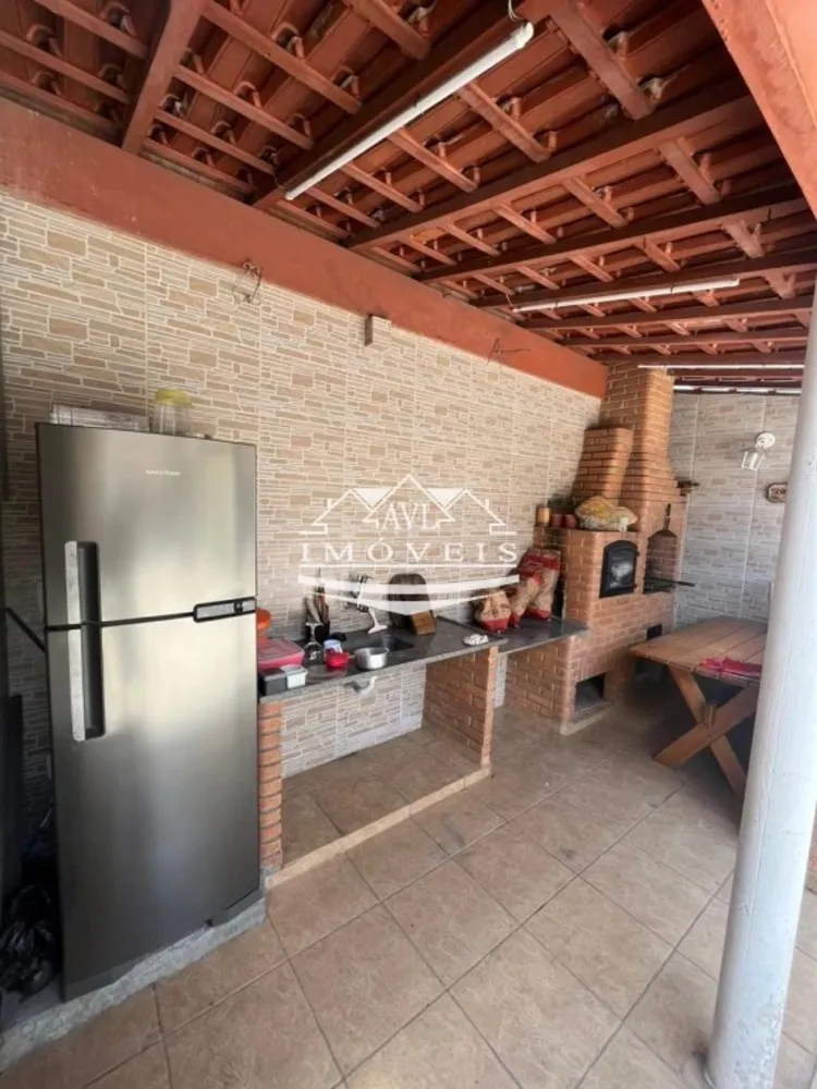 Sobrado, 3 quartos, 200 m² - Foto 11