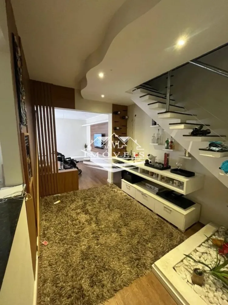 Sobrado, 3 quartos, 200 m² - Foto 2