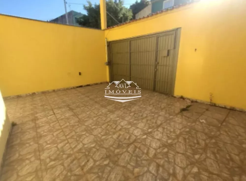 Sobrado para alugar com 2 quartos, 100m² - Foto 4