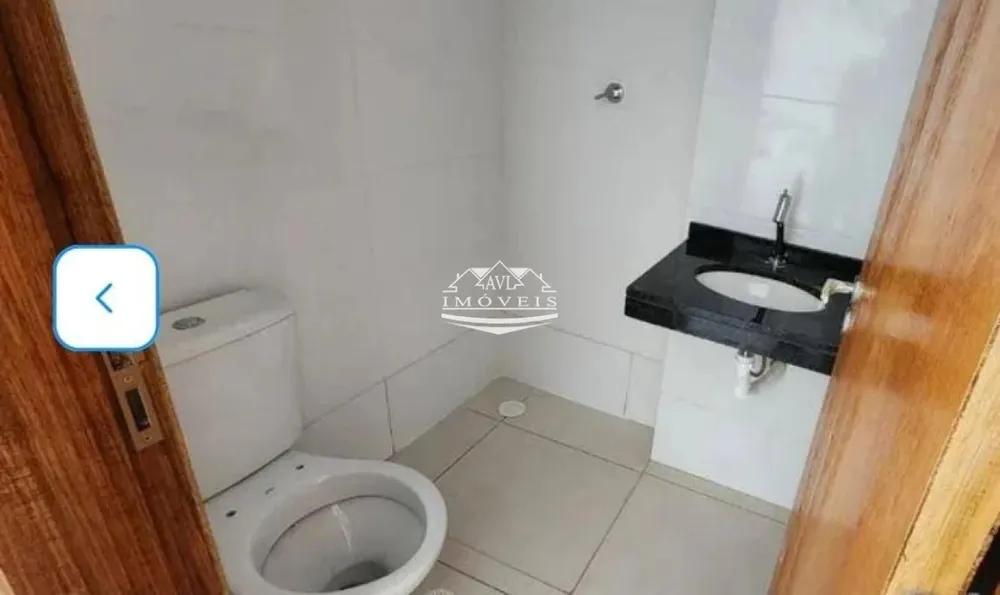 Apartamento, 2 quartos, 34 m² - Foto 8